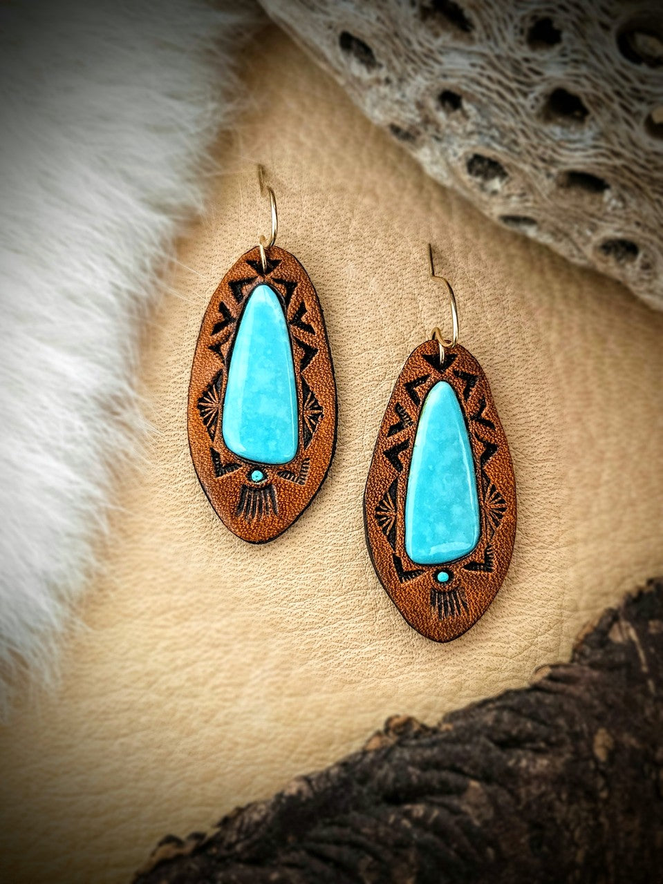 Campitos Drop Earrings