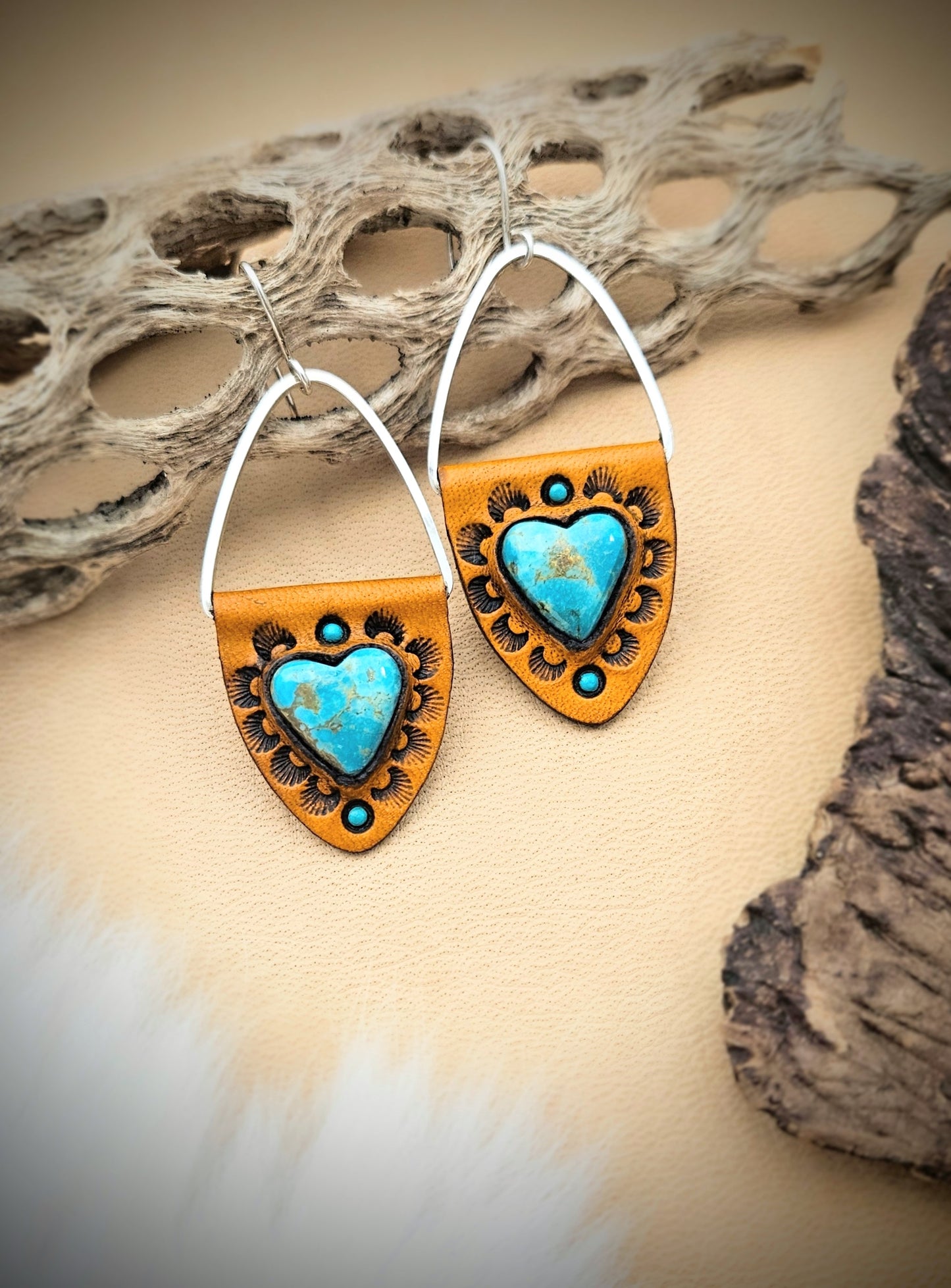 Kingman Heart Shields