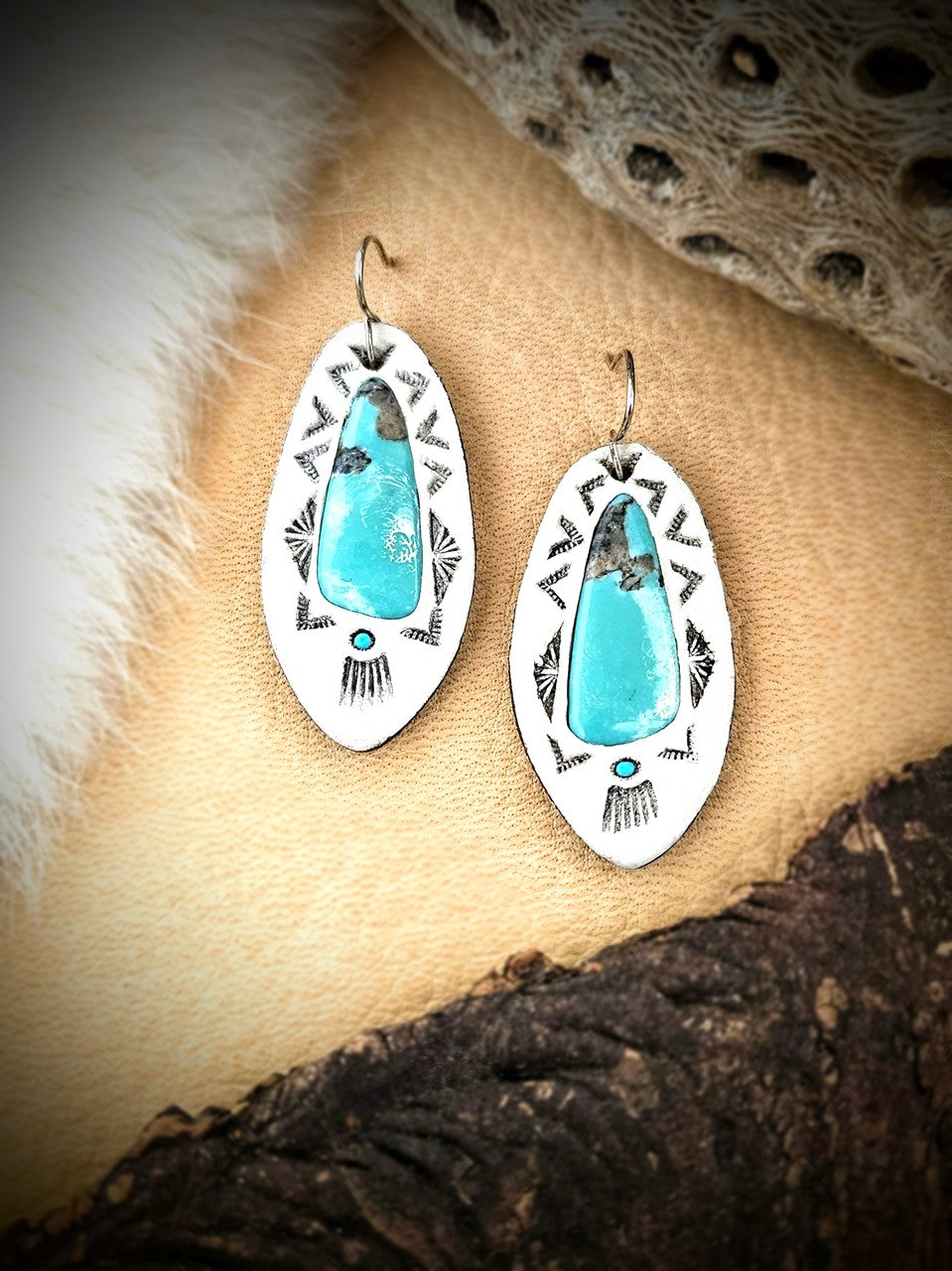 Campitos Drop Earrings