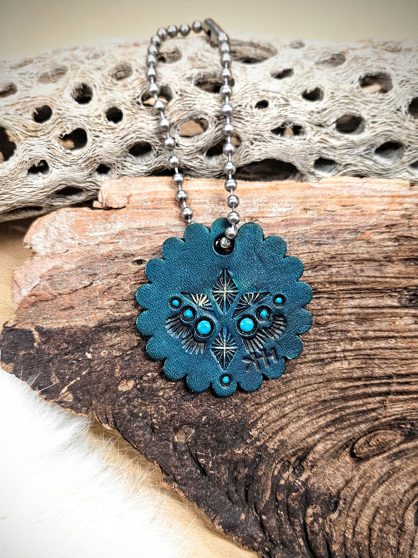 Key Fob Ornaments