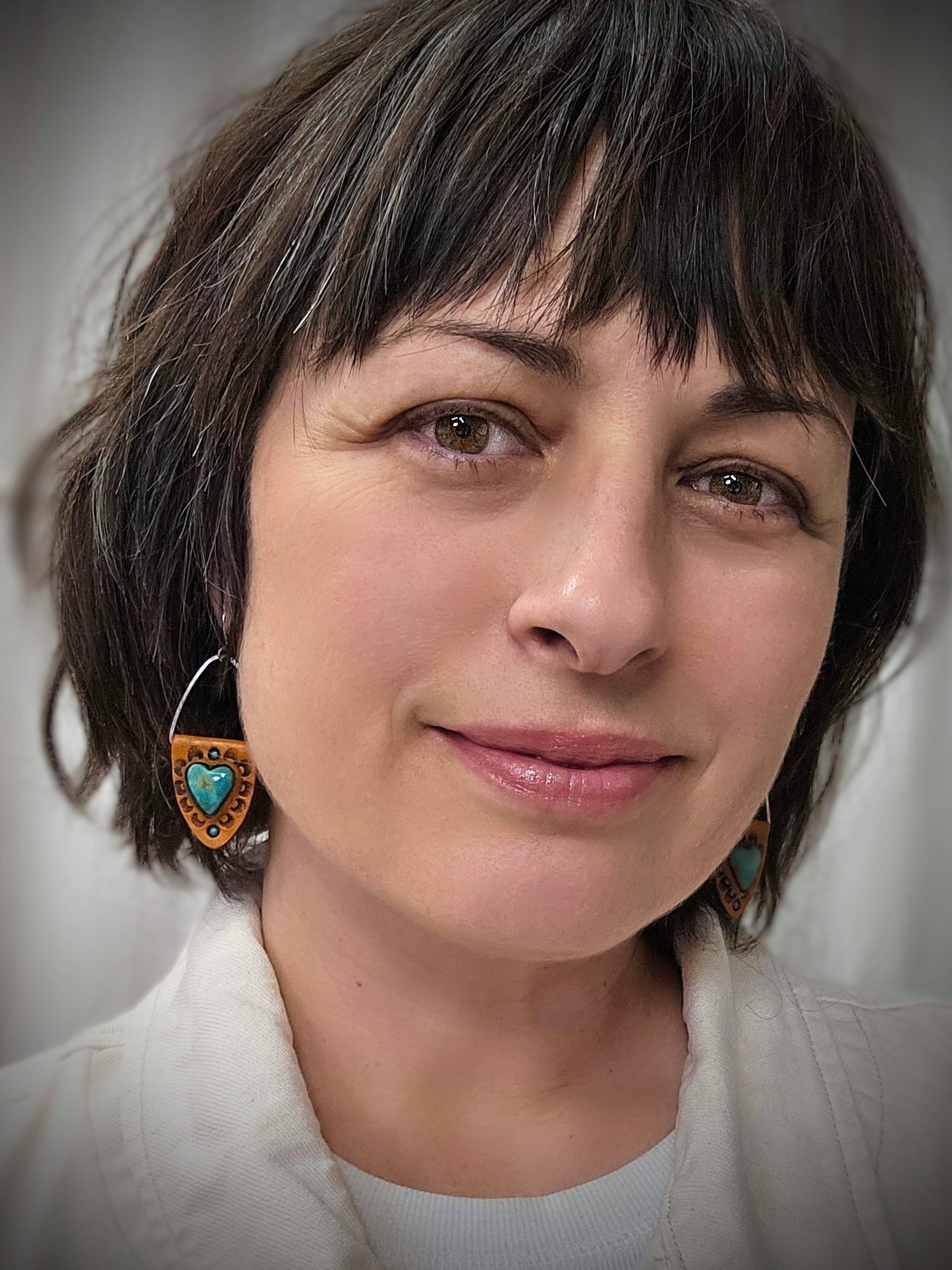 Kingman Heart Shields