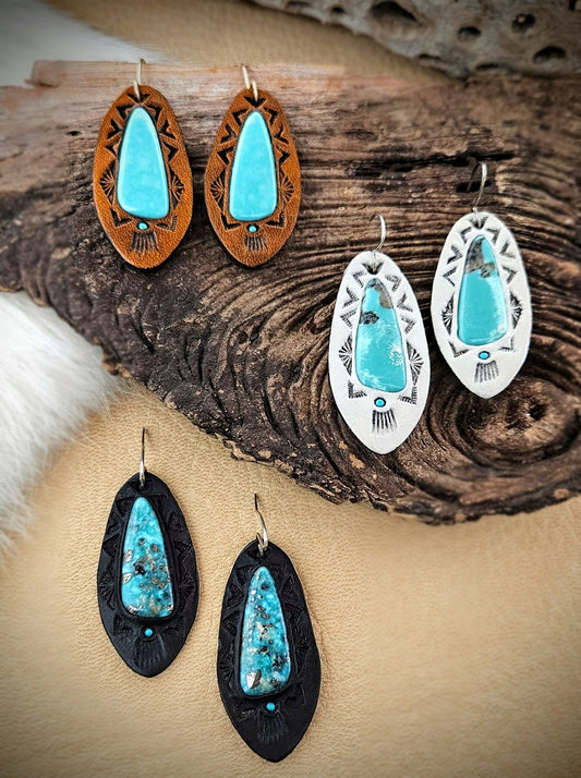 Campitos Drop Earrings